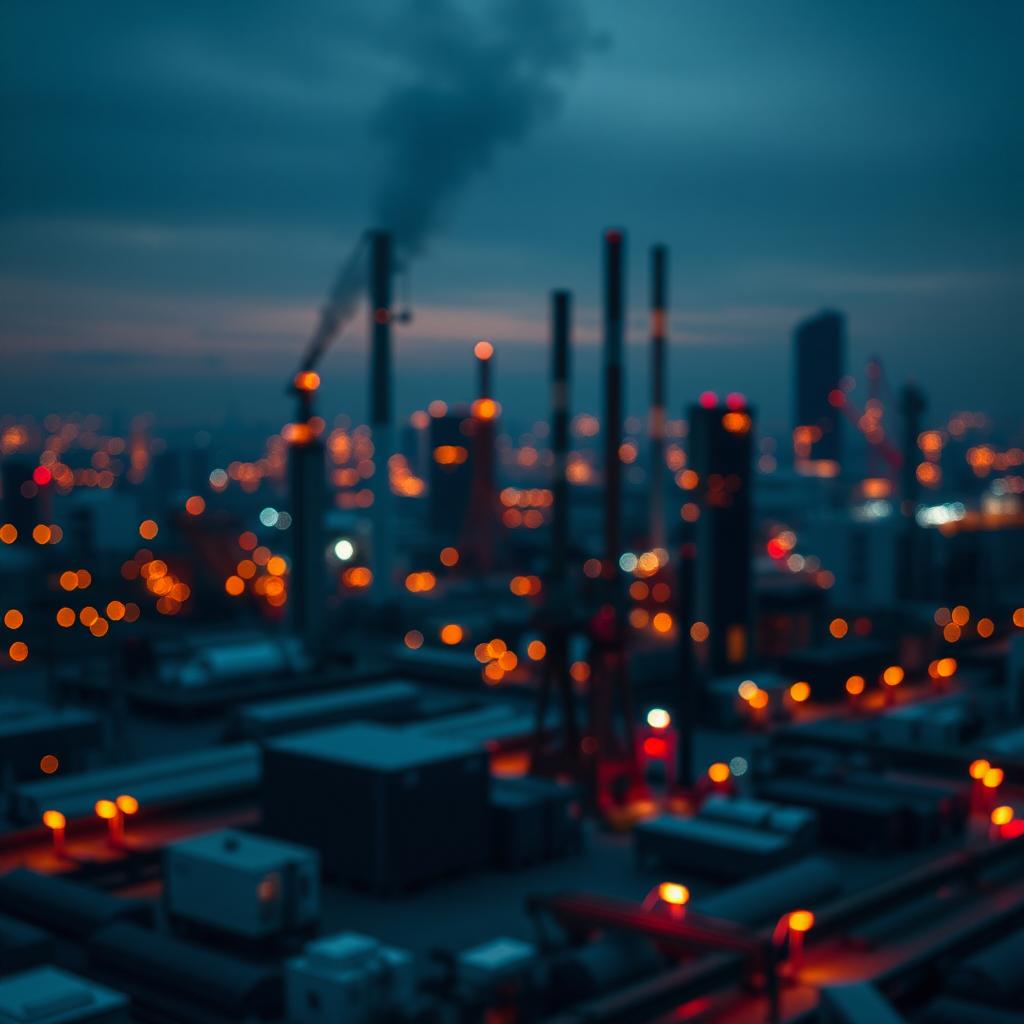 SSG Consulting – Безопасность и устойчивое развитие